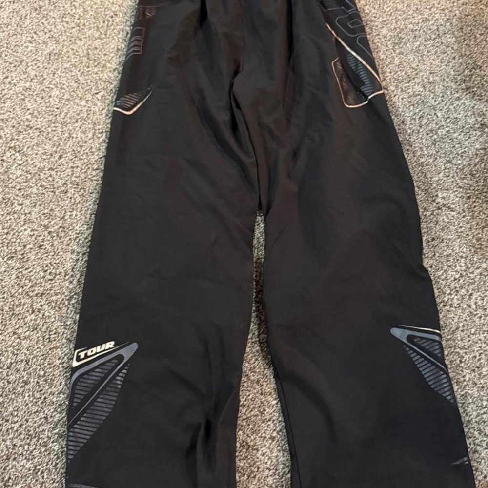 Tour Code 3 Inline Pants - Picture 3 of 4